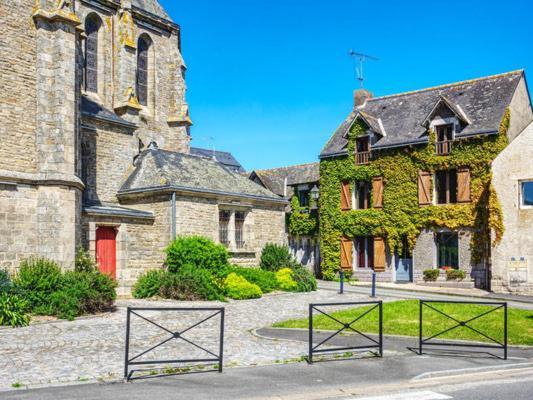 Gites 2 Ch A 5Min Des Plages Asserac Exterior photo